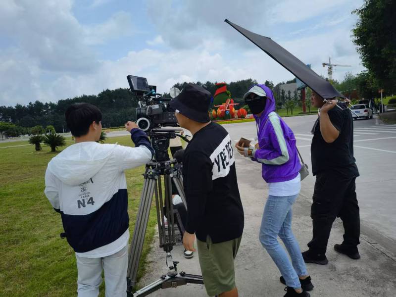 场景赋能，安徽TVC拍摄打造品牌沉浸式体验