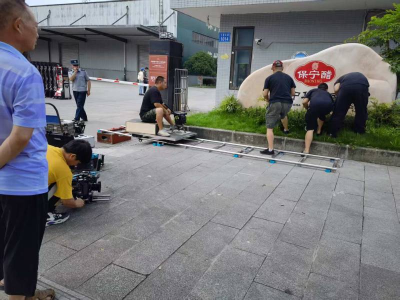 安徽广告片拍摄公司核心优势：全流程服务，让品牌广告片省心更出彩