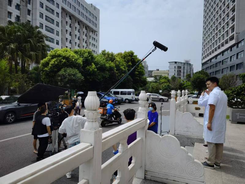 安徽广告片拍摄公司低成本实现高规格制作的诀窍